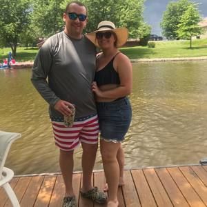 Meet your Posher, Blake